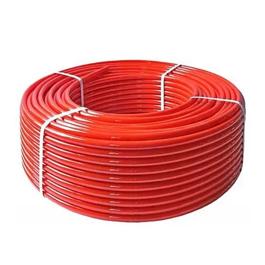 REHAU Rautherm S padlófűtés cső 20x2,0 (500 m) Expressz szállítás