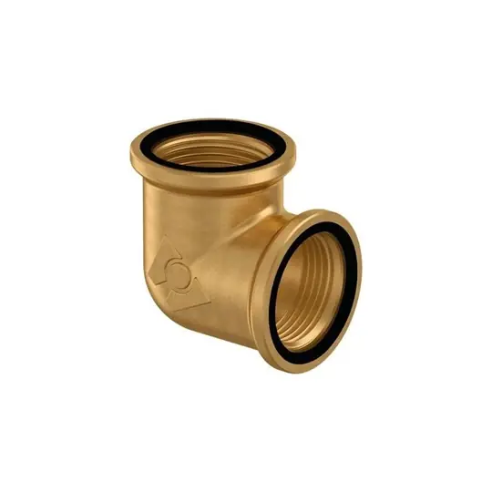 Uponor Wipex könyök 1"bm-1"bm Népszerű