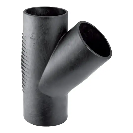 Geberit Silent-db20 45°-os elágazó idom, d75/63 Rendeld meg most