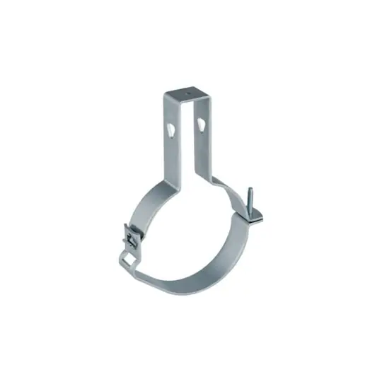 Prémium Geberit Pluvia állítható csőbilincs: d1=75mm, d2=83mm