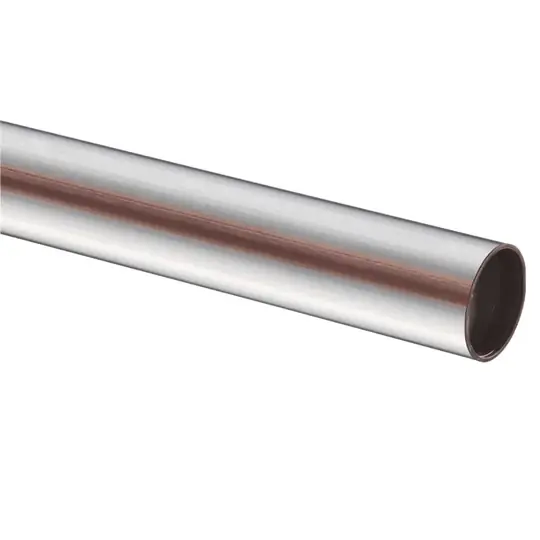 Viega Temponox XL cső fűtésre-hűtésre-sűr. levegőre, 64,0 x 1,5 mm, rm.acél (1.4520, AISI 430Ti), 6 fm/szál, 6 fm/köteg Legjobb ár