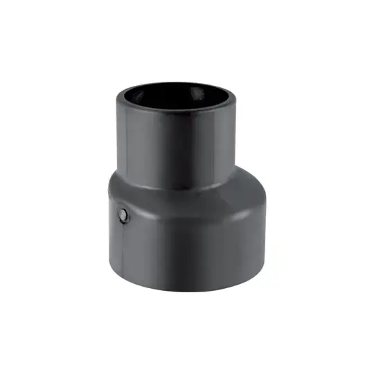 Geberit Silent-db20 excentrikus szűkítő, rövid: d=75mm, d1=63mm Csak ma