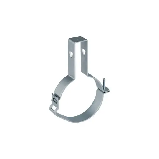 Prémium Geberit Pluvia állítható csőbilincs: d1=56mm, d2=64mm