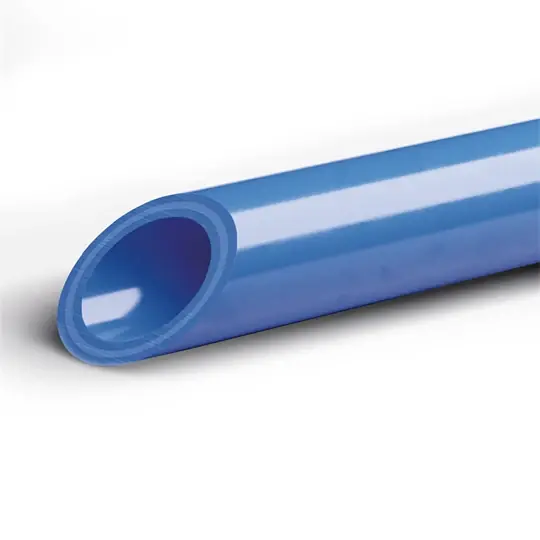Ajánlat Aquatherm blue pipe MF OT SDR11 (oxigéndiffúzió-mentes) cső 50 x 4,6 mm Üvegszálbetétes, 4 m-es szálban