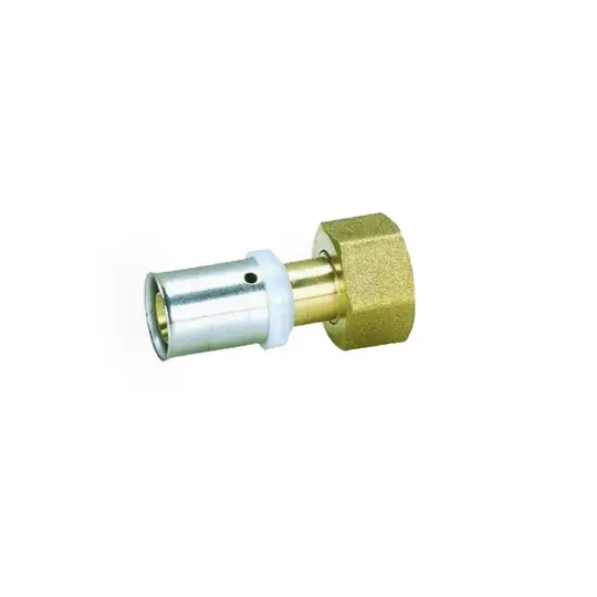 KTM "U" holl. 20x3/4" BM Eredeti