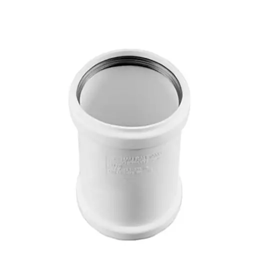 REHAU Raupiano Light RPLU Áttoló karmantyú NA 50 Expressz szállítás