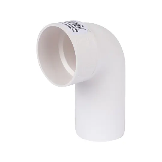 Vedd meg most REHAU Raupiano Plus RPPSW szifon-bekötő ív NA 50/40-30