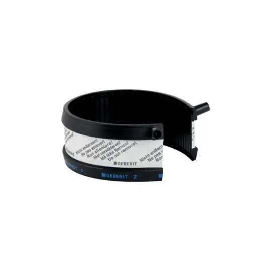 Geberit elektromandzsetta fixpont bilincshez: d=160mm, d1=168mm Kedvezmény