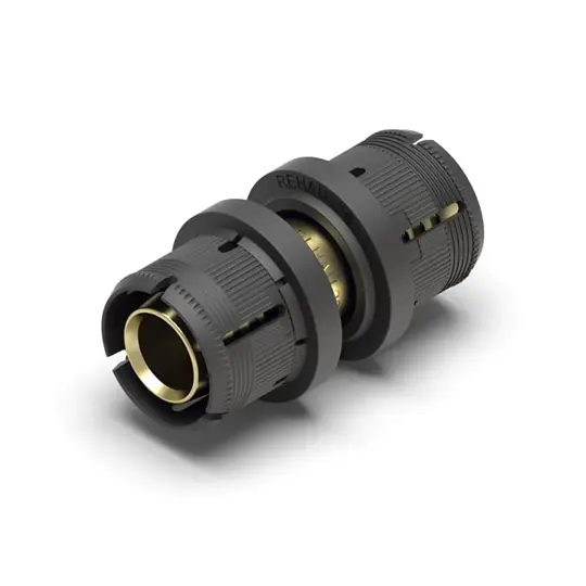 REHAU Fastloc csőtoldó idom 40-40 Alacsony ár