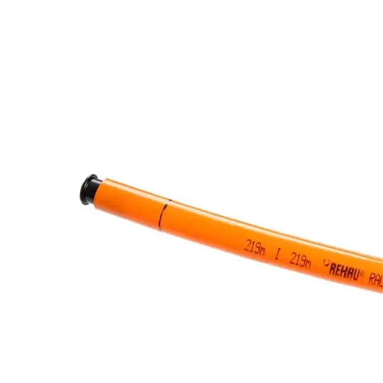 Kiváló minőség REHAU Rautherm Speed padlófűtés cső 16x1,5 (240 m)