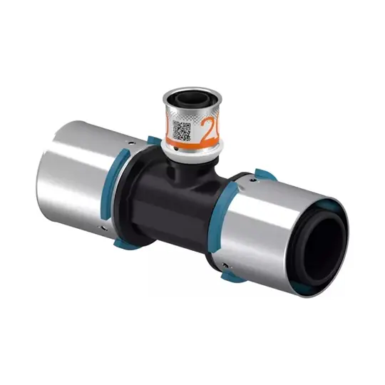 Ajánlat Uponor S-Press PLUS PPSU T 40-25-32