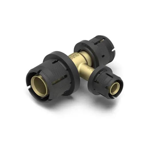 REHAU Fastloc T-idom 32-20-25 Kedvezmény