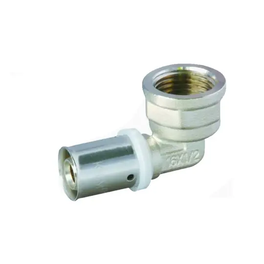 Biztonságos fizetés KTM "U" könyök 26x3/4" BM