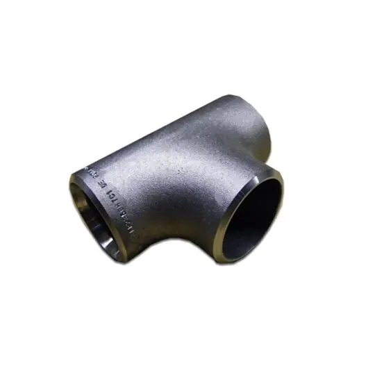 Acél húzott T-idom 76 St35.8/I / P235GH-TC176,1x 2,9/ 76,1x 2,9 Olcsó