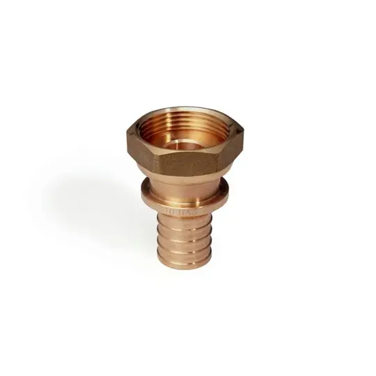 Alacsony ár REHAU Rautitan Menetes csatlakozó hollandival 20-G 3/4" RX+