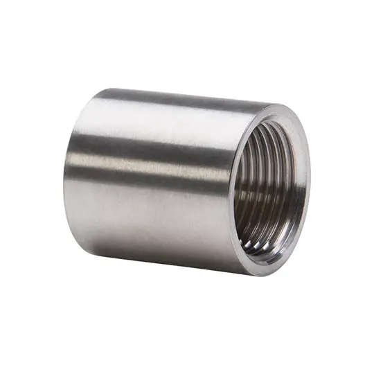 Vedd meg most Gebo rozsdamentes idom 1 1/4" karmantyú BB