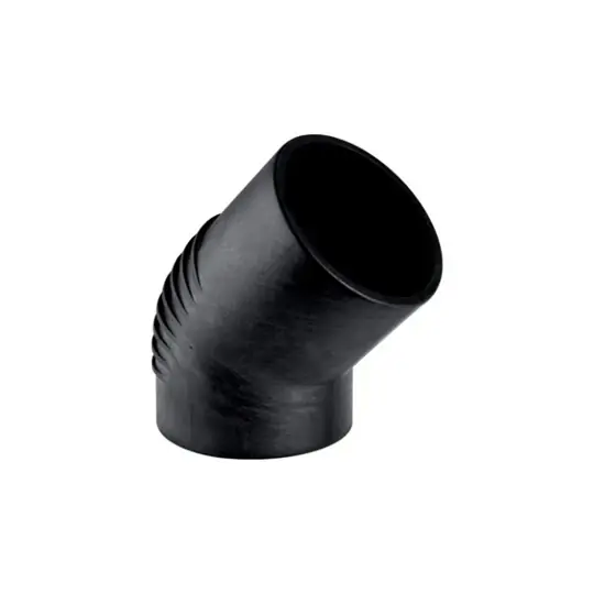 Geberit Silent-db20 ívidom: 45°, d=110mm Legjobb ár