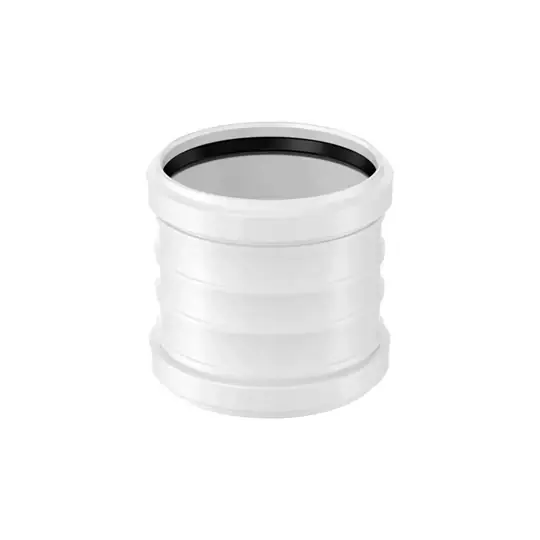 Uponor Decibel javító gallér 160 Újdonság