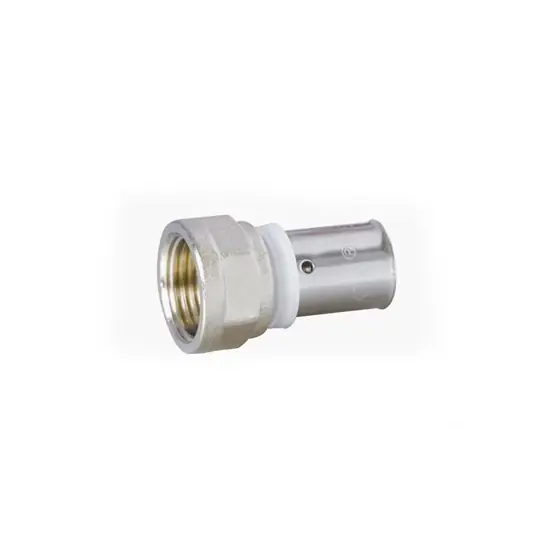 Biztonságos fizetés KTM "U" csatlakozó 16x3/4" BM