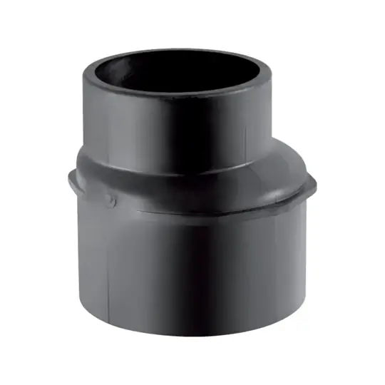 Geberit Silent-db20 excentrikus szűkítő: d=110mm, d1=75mm Kedvezmény