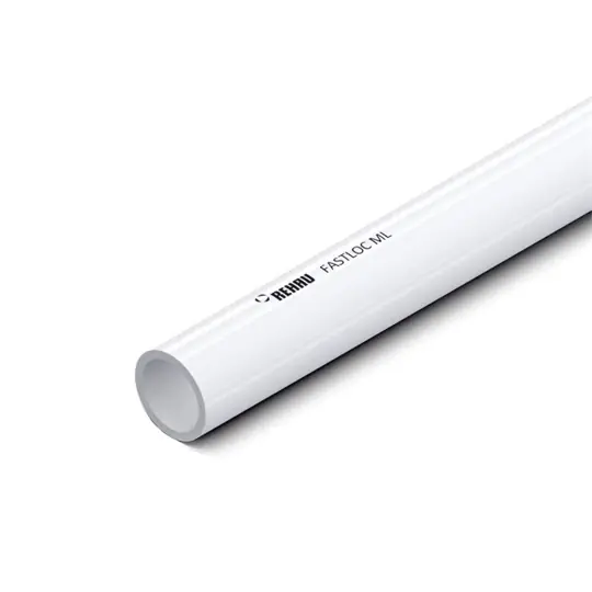 REHAU Fastloc ML 32x3,0 tekercs 25 m Utolsó esély