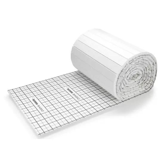 REHAU Tacker BASIC EPS 70, 30mm rendszerlemez Prémium