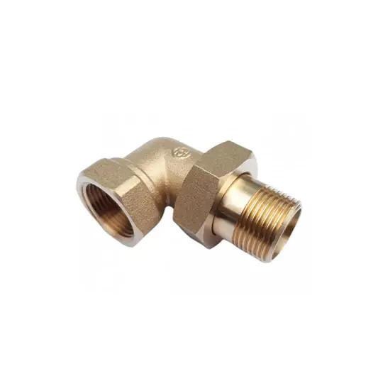 Sárgaréz radiátor hollandi3/8"KBsarok Legjobb ár