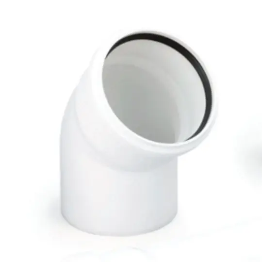 Eredeti REHAU Raupiano Light RPLB ívidom 45° NA 75