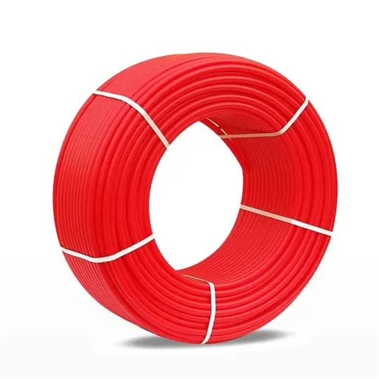 Technik Therm padlófűtés cső 17*2 PE-RT, 240 fm/tekercs Eredeti