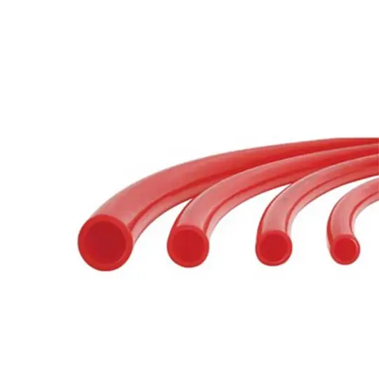 Technik Therm-W fal- és mennyezetfűtés cső 10*1.3 EVOH-PEX, 120 fm/tekercs Alacsony ár