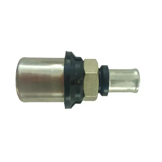 Rendeld meg most Technik Therm-W UNI falfűtési toldó idom, szűkített, 20 x 10