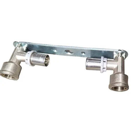 Alacsony ár Technik Therm UNI falikorong, szerelt, 16 x 1/2"