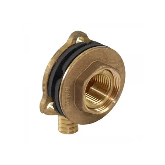 Vedd meg most REHAU Rautitan Csatl.könyök UP WC-hez 16-bm 1/2" x 18 RX