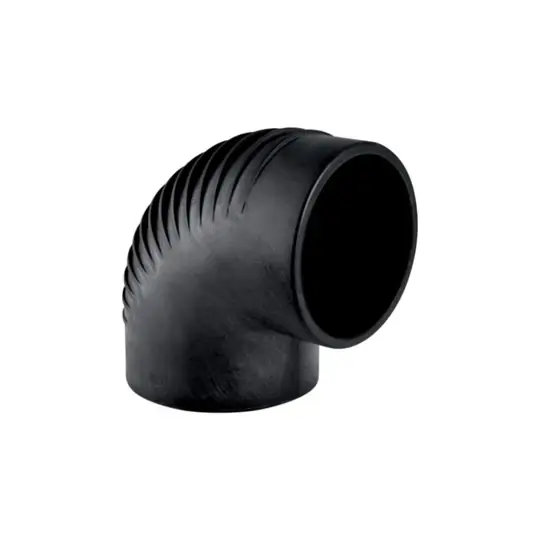 Geberit Silent-db20 88,5°-os ívidom: d=110mm (nem tokos) Újdonság